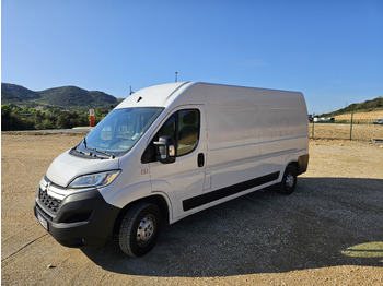 Carrinha de contentor Citröen Jumper Control FT 350 L3H2 2.2 Blue HDI S&S 140: foto 2