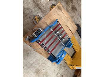 Máquina de dobrar papel GUK FA 35/4 R1-AS 35 S2: foto 4