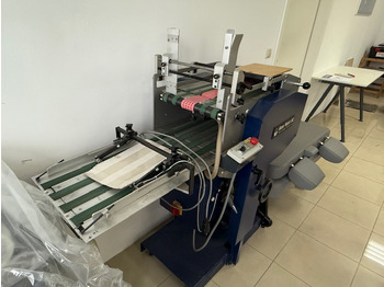 Máquina de impressão