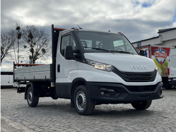 Carrinha basculante IVECO Daily 35s16