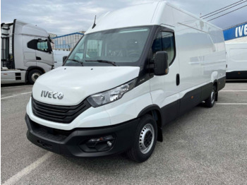 Furgão IVECO Daily 35s16