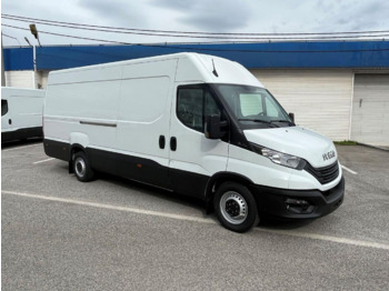 Furgão IVECO Daily 35s16