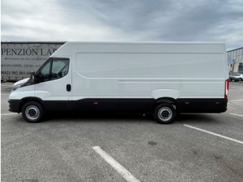 Furgão Iveco DAILY VAN, 3.0 D 176k, 35S18H V Evolution H2: foto 2