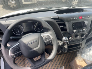 Furgão Iveco DAILY VAN, 3.0 D 176k, 35S18H V Evolution H2: foto 5