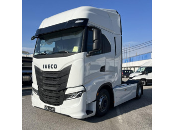 Tractor IVECO S-WAY