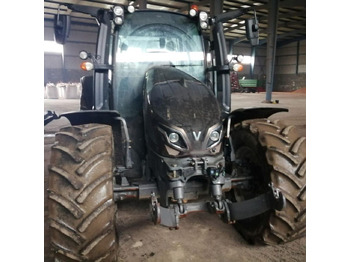Trator Valtra G, 135, Versu: foto 2