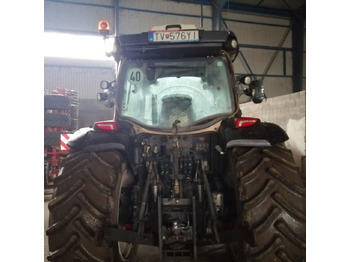 Trator Valtra G, 135, Versu: foto 3