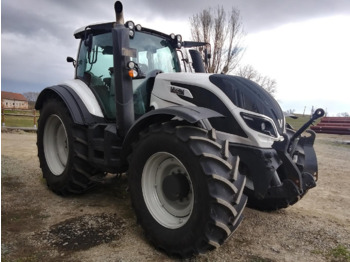 Trator Valtra T, 254, Versu: foto 5