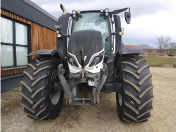 Trator Valtra T, 254, Versu: foto 4