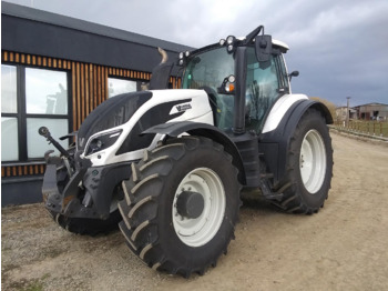 Trator Valtra T, 254, Versu: foto 3