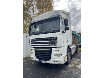 Tractor DAF XF 105 460