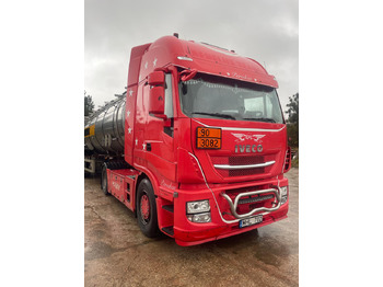 Tractor IVECO Stralis 440