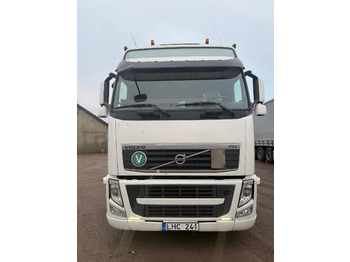 Tractor VOLVO FH 460