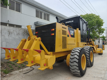 Venda de CATERPILLAR 140K Motoniveladora de China - ID: 8654343 Venda de CATERPILLAR 140K Motoniveladora de China - ID: 8654343