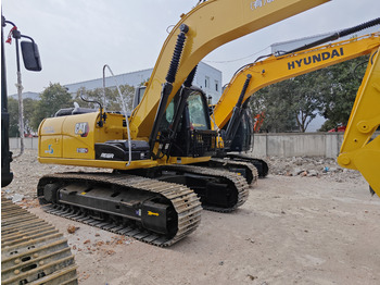Escavadora de rastos CATERPILLAR 315D2GC