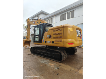 Escavadora de rastos CATERPILLAR 320GC