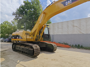 Escavadora de rastos CATERPILLAR 330C: foto 3