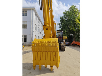 Escavadora de rastos CATERPILLAR 330C: foto 5