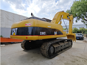 Escavadora de rastos CATERPILLAR 330C: foto 4
