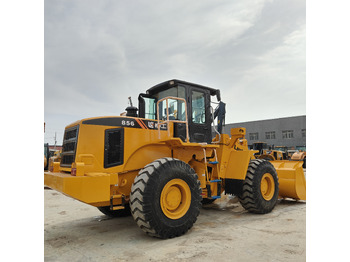 Pá carregadora de rodas LIUGONG 856 wheel loader: foto 5