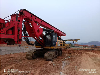 Máquina de perfuração SANY SR235: foto 3