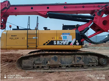 Máquina de perfuração SANY SR235: foto 4
