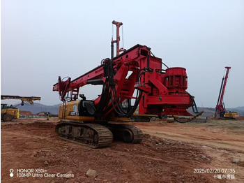 Máquina de perfuração SANY SR235: foto 2