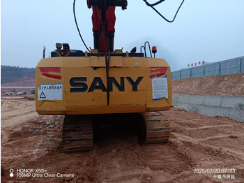 Máquina de perfuração SANY SR235: foto 5
