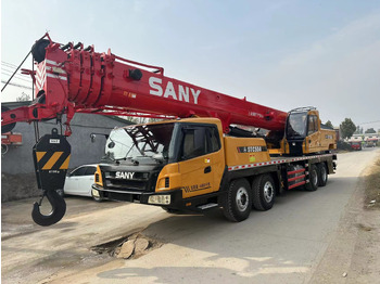 Grua móvel SANY