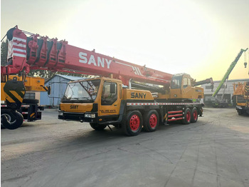 Grua móvel SANY