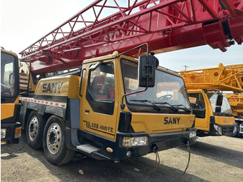 Grua móvel SANY