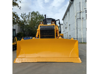 Buldôzer SHANTUI SD22: foto 5