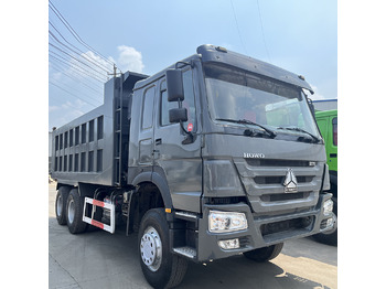 Camião SINOTRUK HOWO