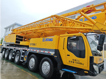 Grua móvel XCMG QY100K: foto 5