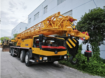 Grua móvel XCMG QY50K