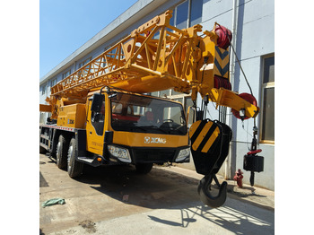 Grua móvel XCMG QY70K