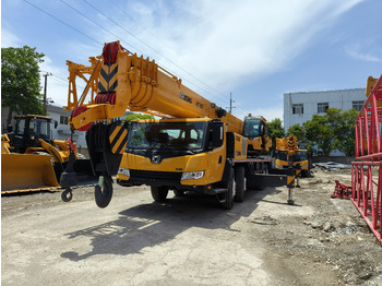 Grua todo o terreno XCMG QY70K