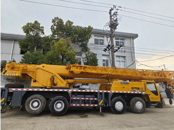 Grua móvel XCMG QY70K