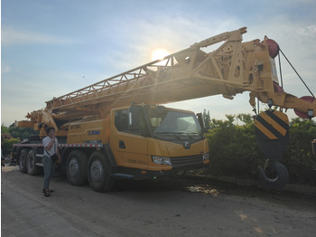 Grua móvel XCMG QY70KC