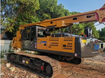 Máquina de perfuração XCMG XR160E