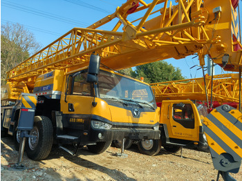 Grua móvel XCMG XCT80