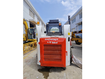 Leasing de bobcat S300 bobcat S300: foto 5
