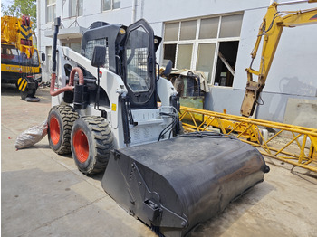 Leasing de bobcat S300 bobcat S300: foto 3