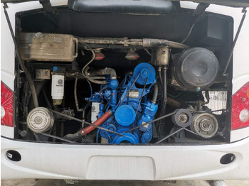 Leasing de KINGLONG XMQ6127 KINGLONG XMQ6127: foto 3 Leasing de KINGLONG XMQ6127 KINGLONG XMQ6127: foto 3