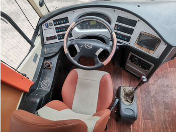 Leasing de KINGLONG XMQ6127 KINGLONG XMQ6127: foto 5 Leasing de KINGLONG XMQ6127 KINGLONG XMQ6127: foto 5