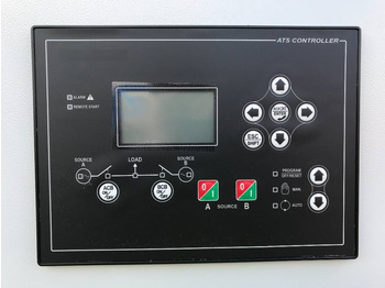 Equipamento de construção novo ATS Panel 2.500A - Max 1.730 kVA - DPX-27513: foto 4
