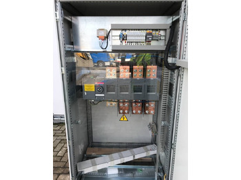 Equipamento de construção novo ATS Panel 2.500A - Max 1.730 kVA - DPX-27513: foto 5