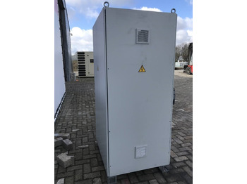 Equipamento de construção novo ATS Panel 2.500A - Max 1.730 kVA - DPX-27513: foto 2