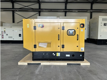 Leasing de CAT DE13.5E3 - 13.5 kVA Generator - DPX-18001  CAT DE13.5E3 - 13.5 kVA Generator - DPX-18001: foto 1
