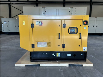 Gerador elétrico CATERPILLAR